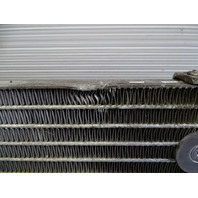 08 Mercedes R230 SL550 AC condenser 2305000354