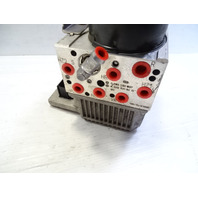 08 Mercedes R230 SL550 ABS SBC pump, control unit module 0054318012