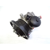 08 Mercedes R230 SL550 tandem pump, ABC power steering 0054660901