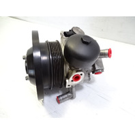 08 Mercedes R230 SL550 tandem pump, ABC power steering 0054660901