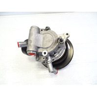 08 Mercedes R230 SL550 tandem pump, ABC power steering 0054660901