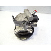 08 Mercedes R230 SL550 tandem pump, ABC power steering 0054660901