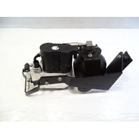 08 Mercedes R230 SL550 valve block, ABC suspension, rear 2213200358