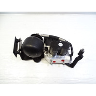 08 Mercedes R230 SL550 valve block, ABC suspension, rear 2213200358