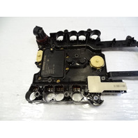 08 Mercedes R230 SL550 conductor plate, transmission 722.9, 0335457332 TCM
