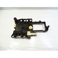 08 Mercedes R230 SL550 conductor plate, transmission 722.9, 0335457332 TCM