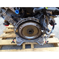 08 Mercedes R230 SL550 engine 5.5L V8 M273 98,000 miles