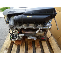 08 Mercedes R230 SL550 engine 5.5L V8 M273 98,000 miles