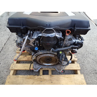 08 Mercedes R230 SL550 engine 5.5L V8 M273 98,000 miles