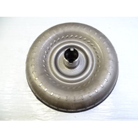 08 Mercedes R230 SL550 torque converter, 2212501702