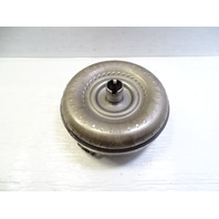 08 Mercedes R230 SL550 torque converter, 2212501702