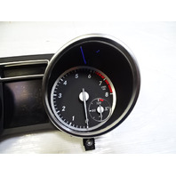 13 Mercedes X166 GL450 instrument cluster, speedometer, 1669003106