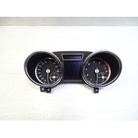 13 Mercedes X166 GL450 instrument cluster, speedometer, 1669003106