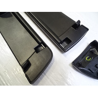 13 Mercedes X166 GL450 armrest lid center console black 1666800819