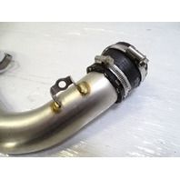 13 Mercedes X166 GL450 intercooler inlet tube right