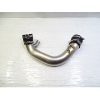 13 Mercedes X166 GL450 intercooler inlet tube right