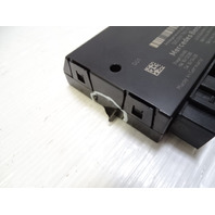 13 Mercedes X166 GL450 module, trailer coupling control, 2469005501