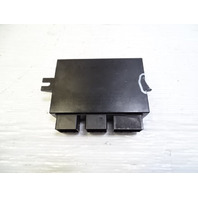 13 Mercedes X166 GL450 module, trailer coupling control, 2469005501