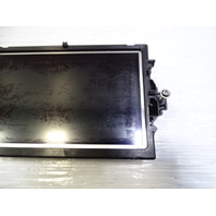 13 Mercedes X166 GL450 display unit, navigation screen, 1729008500
