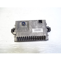 13 Mercedes X166 GL450 display unit, navigation screen, 1729008500