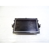 13 Mercedes X166 GL450 display unit, navigation screen, 1729008500