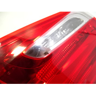 13 Mercedes X166 GL450 lamp, taillight, inner, left, 1668201164