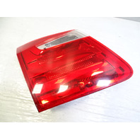 13 Mercedes X166 GL450 lamp, taillight, inner, left, 1668201164