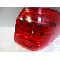 13 Mercedes X166 GL450 lamp, taillight, outer, right, 1669067601