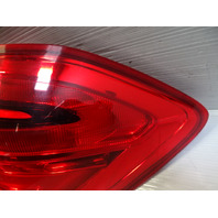 13 Mercedes X166 GL450 lamp, taillight, outer, right, 1669067601