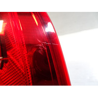 13 Mercedes X166 GL450 lamp, taillight, outer, right, 1669067601