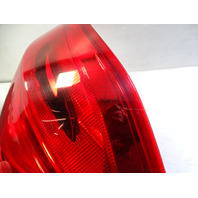 13 Mercedes X166 GL450 lamp, taillight, outer, right, 1669067601