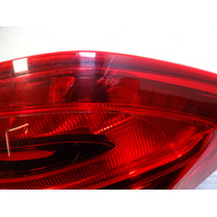 13 Mercedes X166 GL450 lamp, taillight, outer, right, 1669067601
