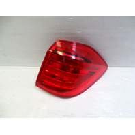 13 Mercedes X166 GL450 lamp, taillight, outer, right, 1669067601