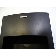 13 Mercedes X166 GL450 trim, center console tray rear, black