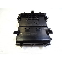 13 Mercedes X166 GL450 trim, center console tray rear, black