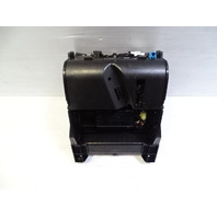 13 Mercedes X166 GL450 cup holder, black 1692912520