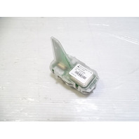 13 Mercedes X166 GL450 antenna, roof mounted 2128201775, shark fin