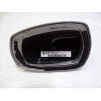 13 Mercedes X166 GL450 trim, antenna, roof mounted, 2128270228, shark fin