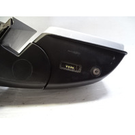 13 Mercedes X166 GL450 mirror, door, exterior, right 1668106216