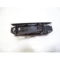 13 Mercedes X166 GL450 switch, window, left front master 1669054400