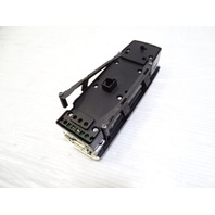 13 Mercedes X166 GL450 switch, window, left front master 1669054400