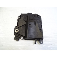 13 Mercedes X166 GL450 module, transmission gearbox control 0002701852
