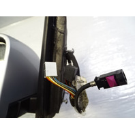 13 Mercedes X166 GL450 mirror, door, exterior, left 1668105516