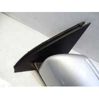 13 Mercedes X166 GL450 mirror, door, exterior, left 1668105516