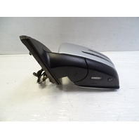 13 Mercedes X166 GL450 mirror, door, exterior, left 1668105516