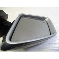 13 Mercedes X166 GL450 mirror, door, exterior, left 1668105516