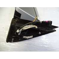 13 Mercedes X166 GL450 mirror, door, exterior, left 1668105516
