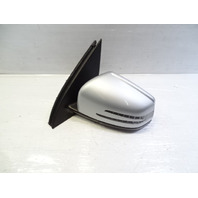 13 Mercedes X166 GL450 mirror, door, exterior, left 1668105516