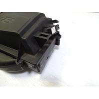 13 Mercedes X166 GL450 airbox, air intake cleaner box, left, 2780903101