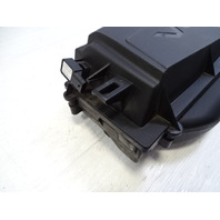 13 Mercedes X166 GL450 airbox, air intake cleaner box, right, 2780902801